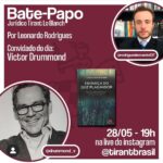 BATE-PAPO Victor Drummond