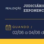 CONGRESSO ONLINE EXPOJUD 2020 PARA A JUSTIÇA