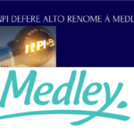 Marca Medley alto renome INPI