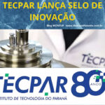 TECPAR lança selo de certificação de inovação