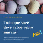 Tuoo o que você deve saber sobre marcas - Contratate um profissional para registrar sua marca Blog Montup Brandor Marcas