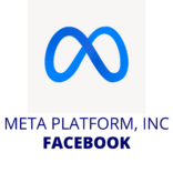 Meta Platform Inc e Facebook e marca META e Brandor Marcas e Bloigo Montup