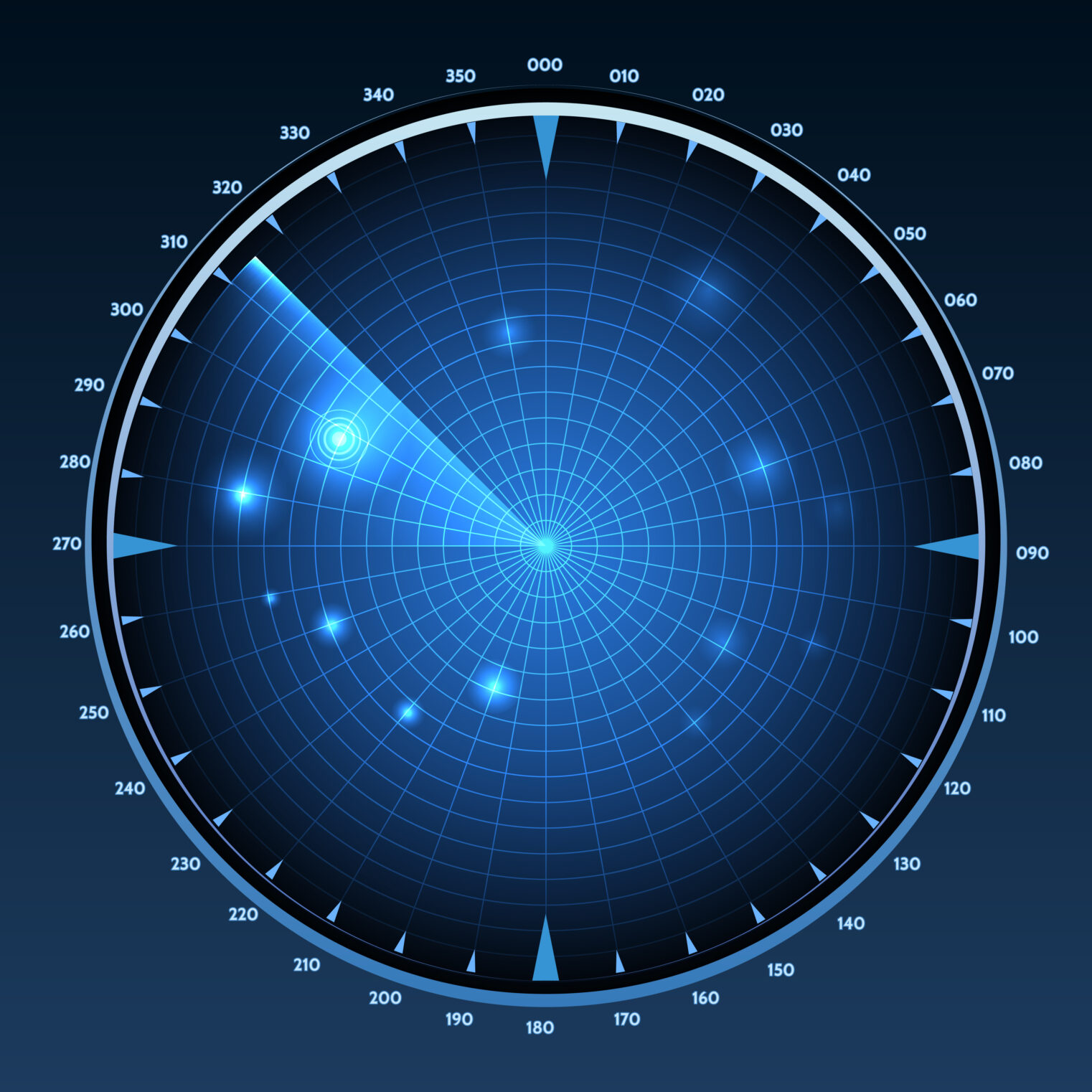 Radar: as pessoas enxergam sua empresa